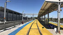 Depot safety system linked to signalling