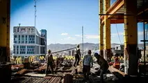 امید بیمه در کارگران ساختمانی زنده می شود؟
