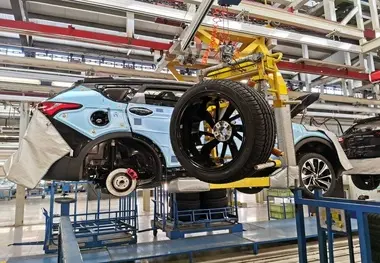 قرعه کشی خودرو در پوسته ناکارآمد!