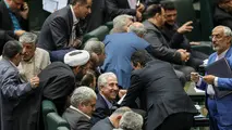غلامی و اردکانیان وزیر شدند
