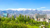 راهنمای سفر به تهران با کمترین بودجه