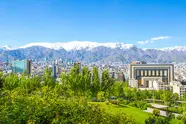 توسعه حمل ونقل ریلی و اجرای طرح های هوای پاک