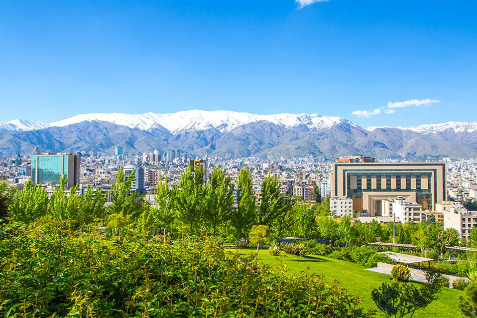 راهنمای سفر به تهران با کمترین بودجه