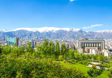 توسعه حمل ونقل ریلی و اجرای طرح های هوای پاک