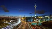 دور تهران بگردیم