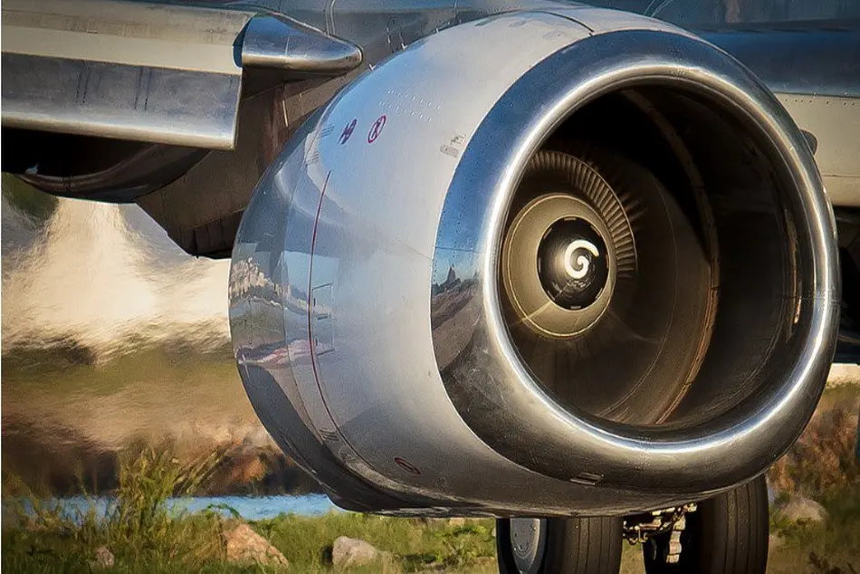 CFM56 Fleet Surpasses 500 Million Flight Cycles