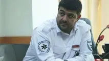 سهم‌خواهی اورژانس از یک درصد هزینه بلیت قطار و هواپیما