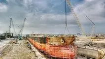 ۷۵۰ میلیون دلار برای ساخت کشتی؛ مشکل صنعت کشتی‌سازی پول است؟