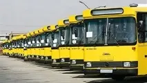 افزودن ۵۰‌دستگاه اتوبوس به ناوگان حمل‌ونقل عمومی اهواز 