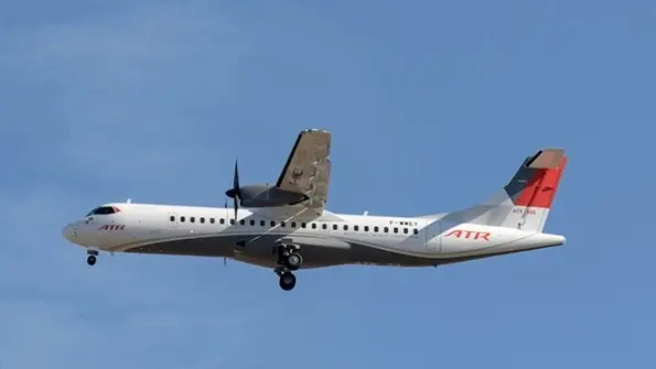 ATR looks to US, China for new sales