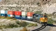 آمریکا نتوانست قطارچین-ایران را متوقف کند