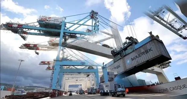 APM Terminals celebrates 10 years in Morocco