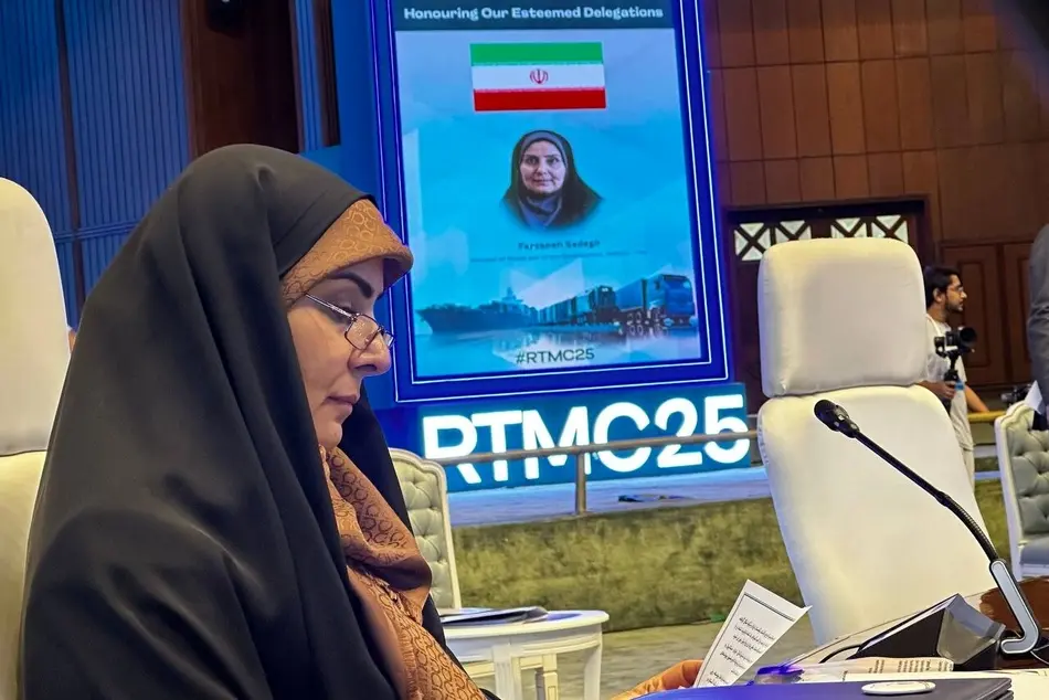 ۵ پیشنهاد کلیدی ایران برای توسعه همکاری های ترانزیتی و لجستیکی