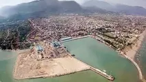 پرداخت سیزده میلیارد ریال تسهیلات کم بهره به فعالان دریایی چابهار در ماه گذشته
