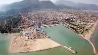 دهلی‌نو-چابهار-کابل مثلث توسعه خاورمیانه