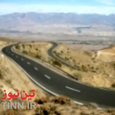 مرمت جاده دسترسی منطقه «دلی‌بجک» کبگیان تا قبل از فصل سرما