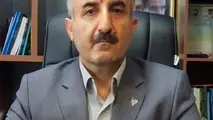 خدایار طالبی به عنوان مدیرکل جدید راه‌آهن شمال منصوب شد