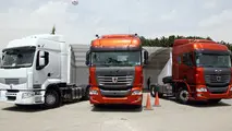 احتمال آغاز اعتراض مجدد کامیونداران در اردیبهشت