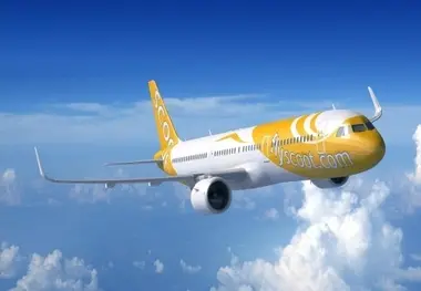 Scoot Revamps European Network, Adds Philippines Route