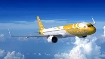 Scoot to add 16 A321neos in 2020 4Q