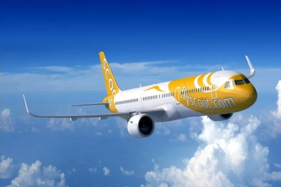 Scoot Revamps European Network, Adds Philippines Route