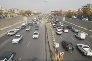 آغاز عملیات نوسازی بزرگراه شهید خرازی اصفهان | پروژه ۱۹۰ میلیارد ریالی برای بهسازی معابر شمال غرب شهر