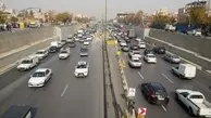 تعریض بزرگراه شهید خرازی اصفهان با ۲۴ میلیارد تومان اعتبار