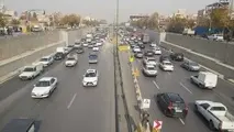 تعریض بزرگراه شهید خرازی اصفهان با ۲۴ میلیارد تومان اعتبار