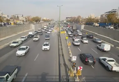 اجرای ۲۹۲۰ تن آسفالت در مناطق پانزده گانه اصفهان