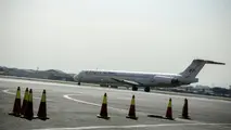 برقراری 10 پرواز فوق العاده مهرآباد به مشهد