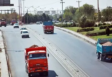 تدابیر شهرداری برای کاستن از آلودگی خودروهای دیزلی