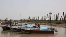 اروندکنار دروازه توسعه تجارت دریایی ایران/ ضرورت ورود بخش خصوصی