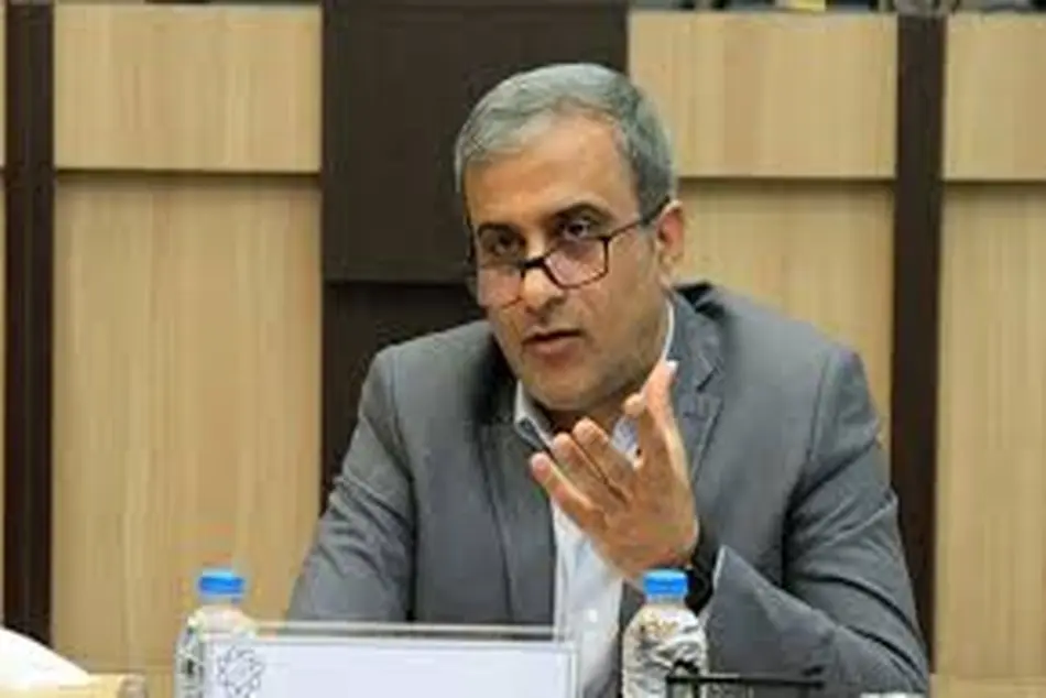 زلزله در مناطق ۱ تا ۵ تهران تلفات بیشتری دارد