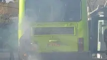 برای واردات اتوبوس های سه کابین به تهران مذاکره می کنیم