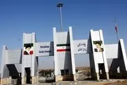 جابجایی بیش از ۱.۵ میلیون تن کالا از مرز پرویزخان