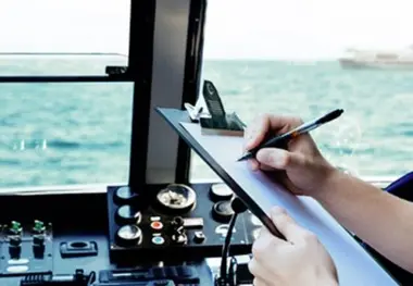 Marshall advises on ships’ chests certification