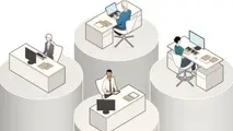 کاهش اثر سیلو و نگاه جزیره‌ ای با دوره مدیریت اجرایی راه‌ آهن (RMBA و EMBA)