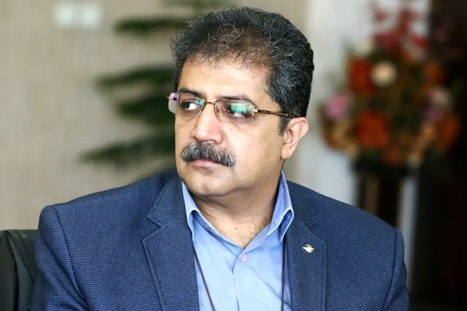 پیگیر خرید سیستم اتوماسیون رادار مرکز کنترل هستیم