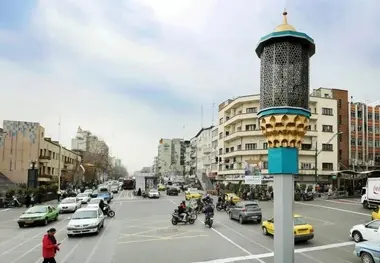 طرح نصب آژیرهای هشدار شهری هنوز وارد فاز اجرایی نشده است