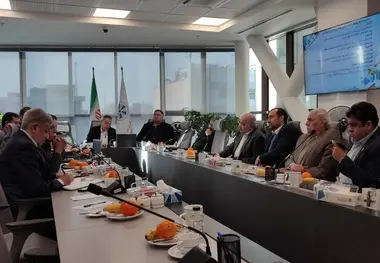 سند ملی گذار ظرفیت تحقق ترانزیت ۴۰ میلیون تنی را ایجاد می‌ کند