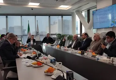 سند ملی گذار ظرفیت تحقق ترانزیت ۴۰ میلیون تنی را ایجاد می‌ کند