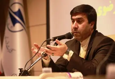 آغاز بهره‎برداری از طرح توسعه آتشنشانی و هدایت زمینی فرودگاه مشهد

