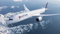 LATAM Airlines Launch First Non-stop Flight Between Melbourne And Santiago