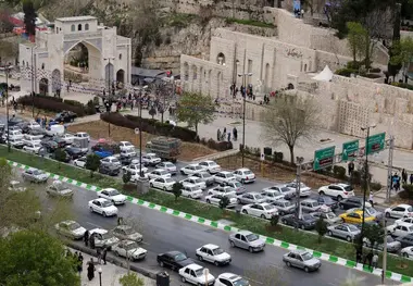 نوروز بی‌میهمان، سهم مدارس فارس از کروناست