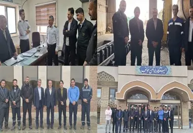 تردد روان قطار‌های مسافری و افزایش سهم حمل بار ریلی با حفظ ایمنی