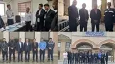 تردد روان قطار‌های مسافری و افزایش سهم حمل بار ریلی با حفظ ایمنی