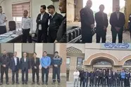 تردد روان قطار‌های مسافری و افزایش سهم حمل بار ریلی با حفظ ایمنی
