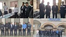 تردد روان قطار‌های مسافری و افزایش سهم حمل بار ریلی با حفظ ایمنی