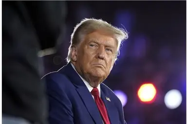 Iran's heroism and courage blast Trump’s boast