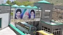  افق ۲۰ ساله پایانه های مرزی ۶ گانه آذربایجان غربی تعریف شد